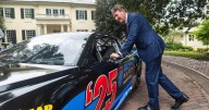 Youngkin touts speedy action on NASCAR, nursing homes