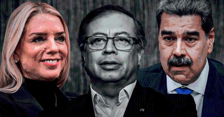 EEUU investigará “puentes aéreos” desde Venezuela que facilitarían tráfico de droga y Maduro responde culpando a Colombia