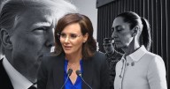 ¿Traición a la patria? Intensa lucha entre Lilly Téllez y Morena por pedir apoyo de EE. UU.