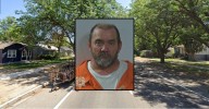 Dad kills daughter and wraps pride flag around her body 'as a way to honor her': Police