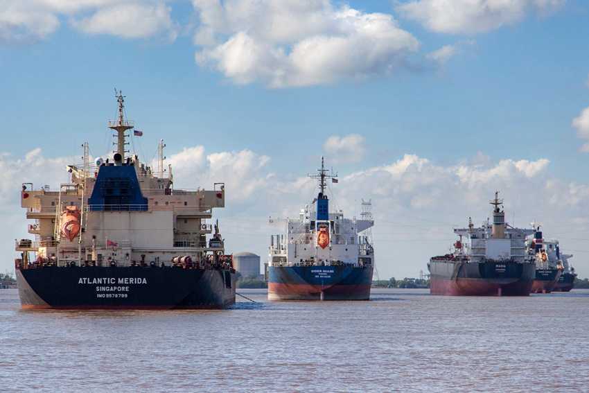 Port of South Louisiana director Paul Matthews resigns