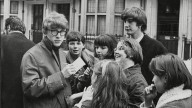 'Everywhere Man: The Lives and Times of Peter Asher' Review: Music Doc