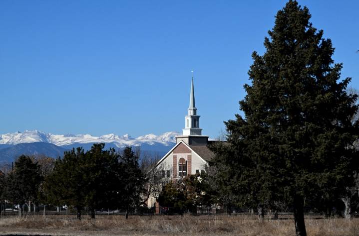 Park Hill Golf Course conversion would get $70 million in Denver bond
