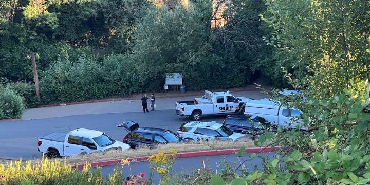 Witness reports finding body part in Tualatin River; Hillsboro police investigate
