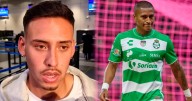 Erick Noriega y su insólita reacción tras conocer que Aquino lo reemplazará en Alianza: "No sé si..."