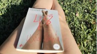 Uxía Bahía, autora del libro erótico '48': "El sexo a solas o en compañía es goce, uno de los placeres de la vida"