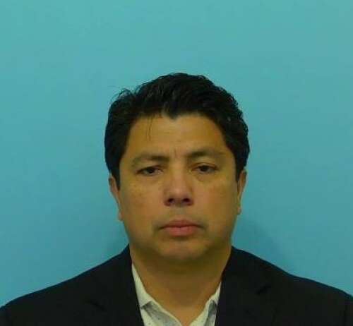 Man accused of secretly recording people in bathrooms at Naperville club