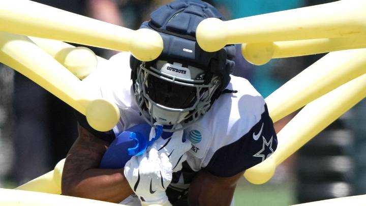 Cowboys’ Jaydon Blue provides sharp injury update before preseason finale