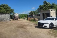 Guardia Nacional detiene a trailer huachicolero en el estado