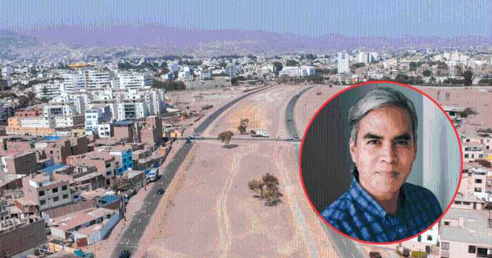 Vía Expresa Sur generaría demoras en tránsito vehicular y separación de calles en Surco, según arquitecto: "Será una nueva avenida Abancay"