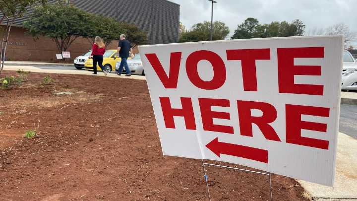 Close mayoral race in northern Alabama city likely heading for recount: ‘Not good’