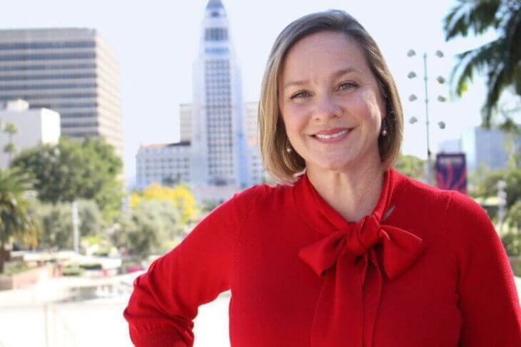 Councilwoman to Unveil Palisades Vision Plan at PPCC Meeting This Week