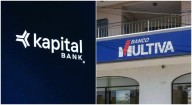 Tras escándalo, Kapital devora a Intercam y Multiva muerde a CIBanco