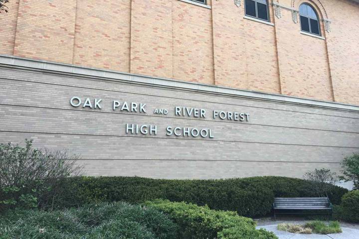 High School Removes Exterior Bathroom Doors, Prompting Student Protest