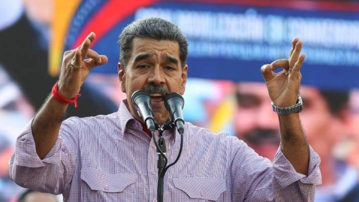 Mansiones, carros, aviones y joyas: EEUU incauta bienes a Maduro valorados en $700 millones en un nuevo golpe a la tiranía venezolana