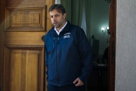 Germán Codina, ex RN, se suma a campaña de Kast