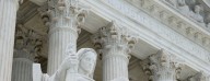 Trump DOJ Asks Supreme Court to Approve Foreign Aid Freeze