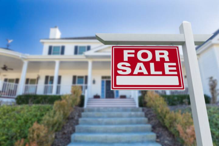 Home title theft: How to prevent it