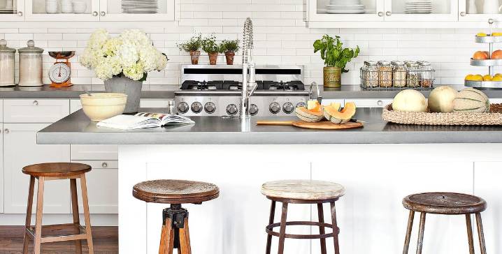 Concrete Countertops: Pros, Cons, and Care Tips