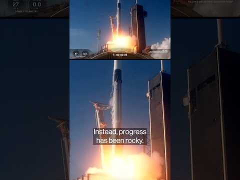 SpaceX’s Expensive Starship Explosions Are Starting to Add Up