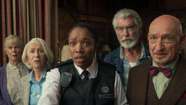 Thursday Murder Club Trailer: Helen Mirren, Pierce Brosnan Star