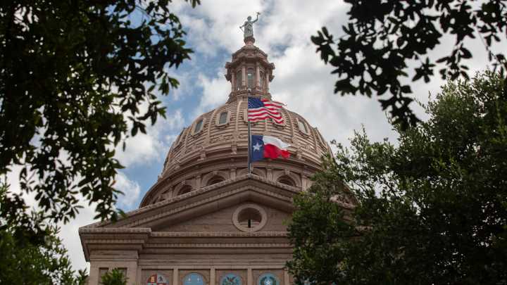 About 750 new laws will go into effect in Texas on Sept. 1.