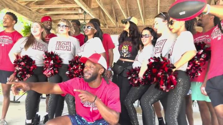 Hot Springs Wiseguys officially rebrand to Arkansas Diamonds