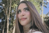 Chiquinquirá Delgado confirmó que se está sometiendo a este tratamiento de salud