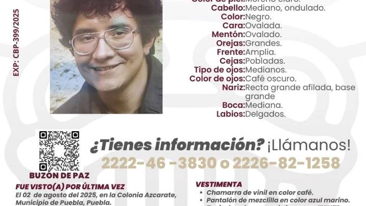 Hallan seis cabezas humanas en Tlaxcala; cuatro ya fueron identificadas como poblanos