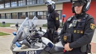 Dos detenidos por estafar 1.850 euros a un conductor con una falsa avería mecánica en Valladolid