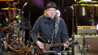 Neil Young blasts Trump DC crackdown as mayor says it actually worked
