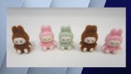 Fake Labubu dolls may be dangerous, CPSC warns
