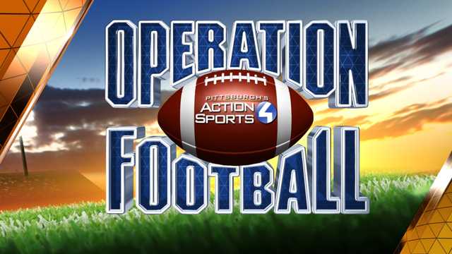 Operation Football: Featured high school games for Aug. 22, 2025