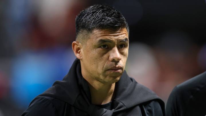 Gonzalo Pineda sabe que Atlas puede dar una mejor versión tras desastrosa Leagues Cup