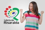 Lotería de Risaralda: resultado del viernes 29 de agosto de 2025