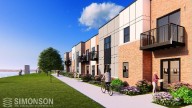 Riverview warehouse site set to get $7.4 million rowhome development