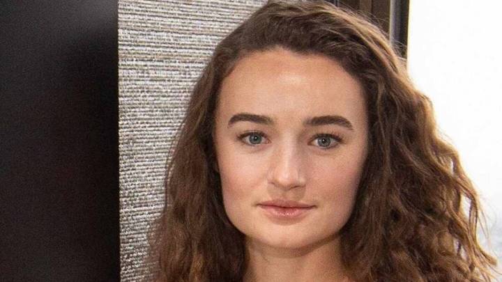 Kelley Mack, actriz de "The Walking Dead", murió a los 33 años