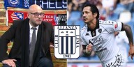 Mr Peet hizo inesperada confesión sobre la frustrada llegada de Gianluca Lapadula a Alianza Lima: “Iba a tener el sueldo más alto de la Liga 1″