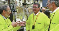 Radiation contamination found in LANL's plutonium hub; safety board said protocols not followed