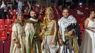 Paterna logra la distinción de Fiesta de Interés Turístico Autonómico para sus Moros y Cristianos