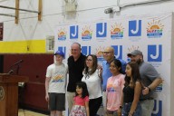 BP Fossella marks season’s end of day camp for children with cancer on Staten Island