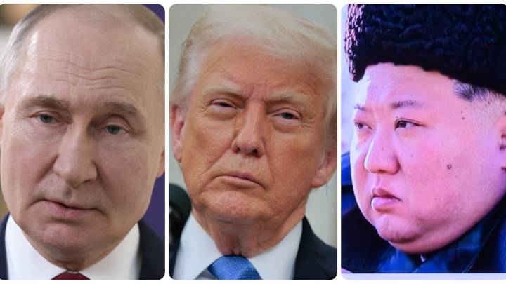 Vladimir Putin envía una carta a Kim Jong Un a pocas horas del encuentro crucial con Donald Trump, ¿de qué se trata?