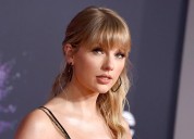 Give Taylor Swift a break