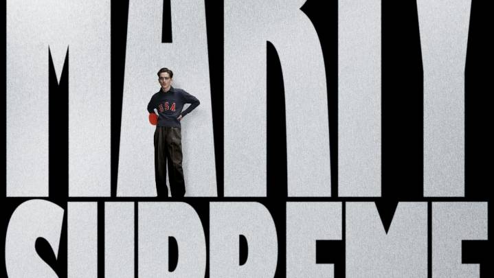 Marty Supreme Trailer: Timothée Chalamet, Gwyneth Paltrow Lead Movie