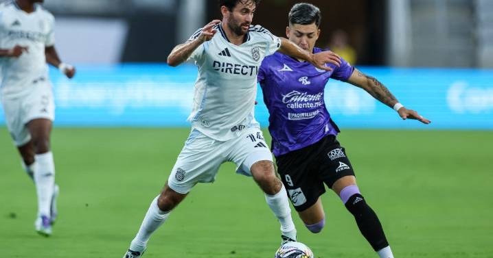 Leagues Cup 2025: Mazatlán se despide tras inesperado tropiezo contra San Diego