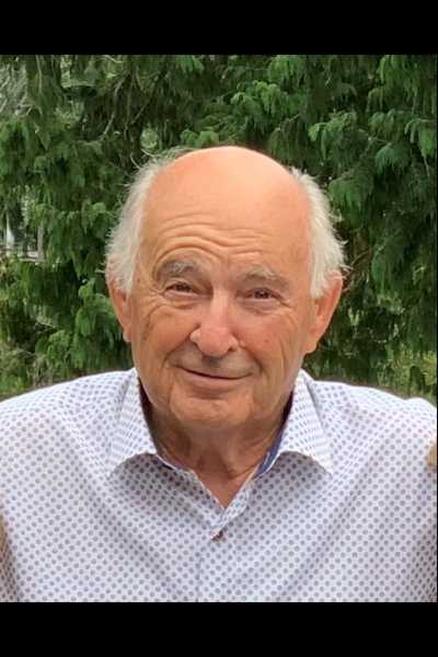 Rick (Enrico) F. De Luca 
