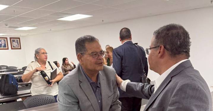 Pacientes del Hospital del Maestro fueron trasladados tras orden de cierre