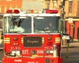 Off-duty FDNY firefighter arrested for assault in Manhattan