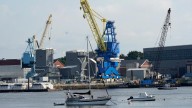 US seeks shipbuilding expertise from South Korea and Japan to counter China