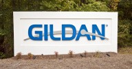 What led to Canada-based Gildan purchase of Hanesbrands?